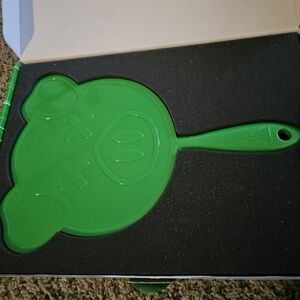 Jeffree Star Green Pig Mirror - New